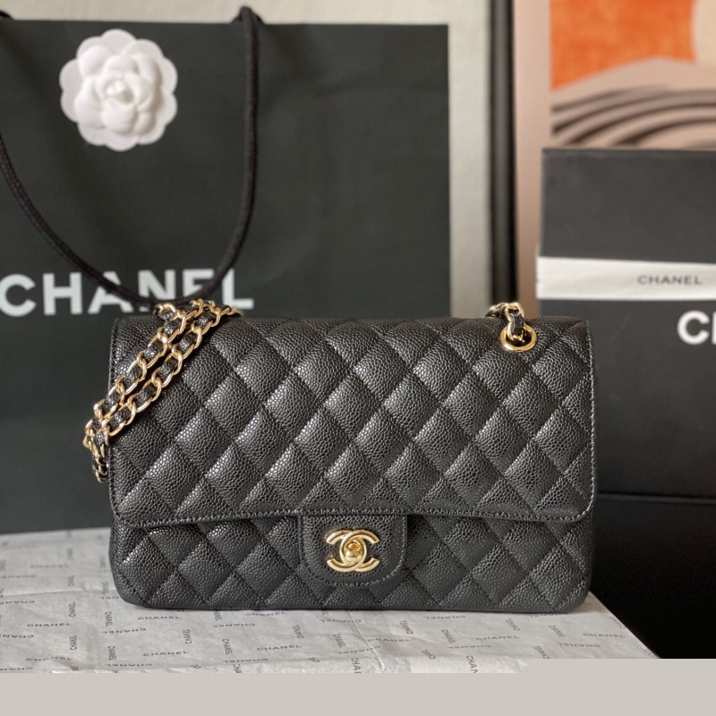 Ch*el cf series bags